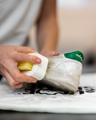 THE IMPACT OF FOOTWEAR - STEPS TOWARD SUSTAINABILITY