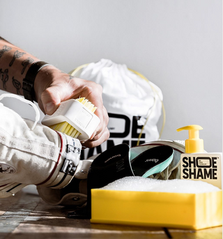 10 TIPS TO KEEP YOUR SHOES BOX FRESH