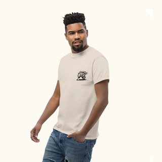 SB V2 '2 LOGOS' TEE