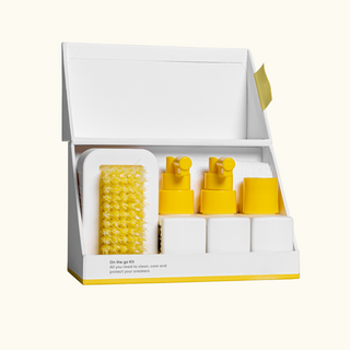 ON THE GO KIT