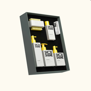SNEAKER MAINTENANCE KIT
