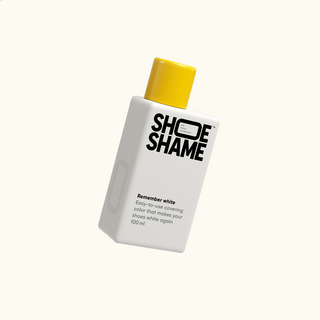 REMEMBER WHITE