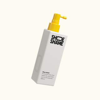 SHOE SHIELD