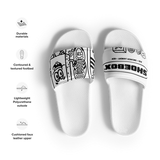 SB V1 'SLIDING' SLIDES