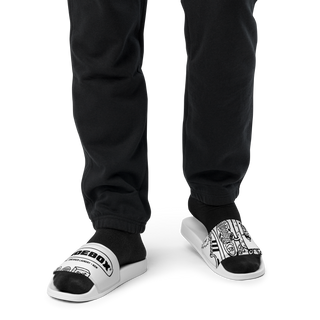 SB V1 'SLIDING' SLIDES