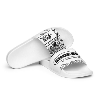 SB V1 'SLIDING' SLIDES