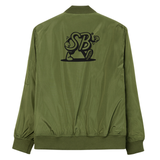 SB V1 'BOMBER' JACKET