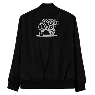 SB V1 'BOMBER' JACKET