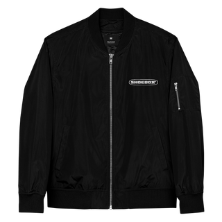 SB V1 'BOMBER' JACKET