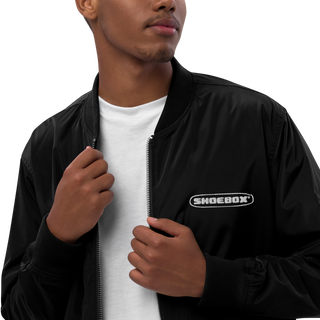 SB V1 'BOMBER' JACKET