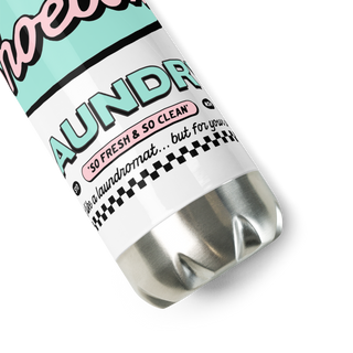 SB V1 'DRINK MORE' BOTTLE