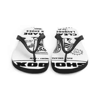 SB V1 'FLIPPERS' FLIP FLOPS