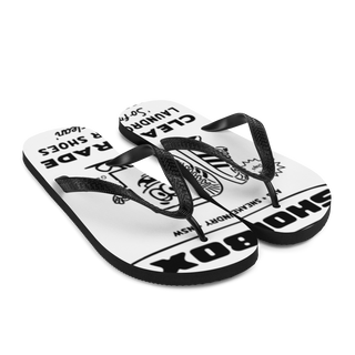 SB V1 'FLIPPERS' FLIP FLOPS