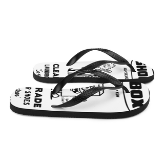 SB V1 'FLIPPERS' FLIP FLOPS